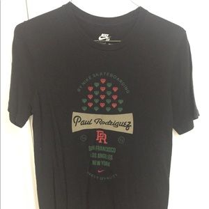 Nike SB T-shirt